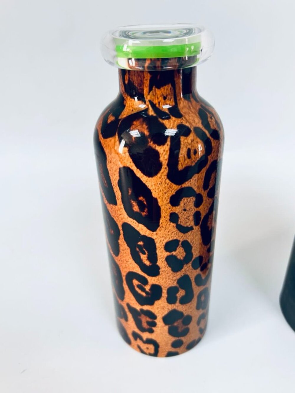 DOLCE & GABBANA Insulated Water Cup Portable Sports Outdoor Bottle